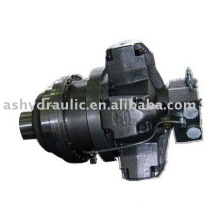 ASM gear speed reducer